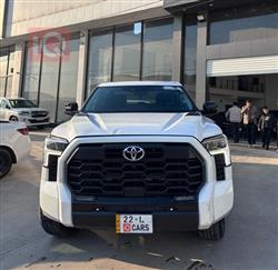 تويوتا توندرا